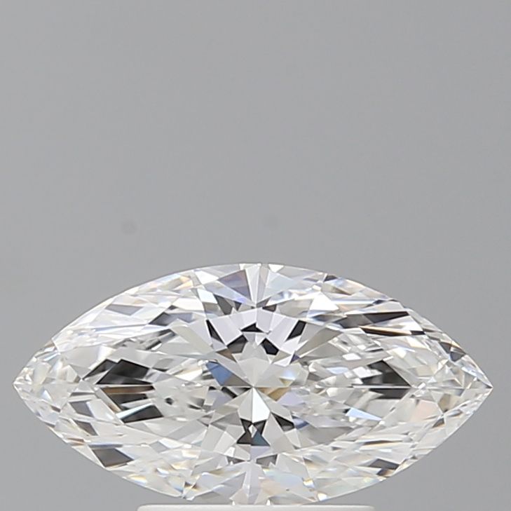 Lab Grown Diamond Lab-grown 1,59Ct E-VVS2 Marquise - IGILG794634426 1