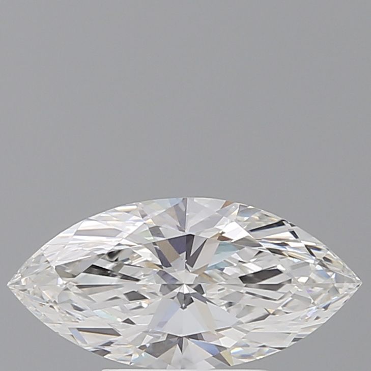 Lab Grown Diamond Lab-grown 1,59Ct E-VVS2 Marquise - IGILG793641214 1
