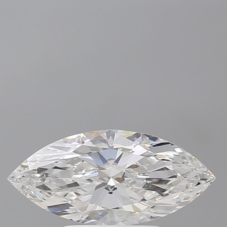 Lab Grown Diamond Lab-grown 1,59Ct E-VVS1 Marquise - IGILG793618235 1