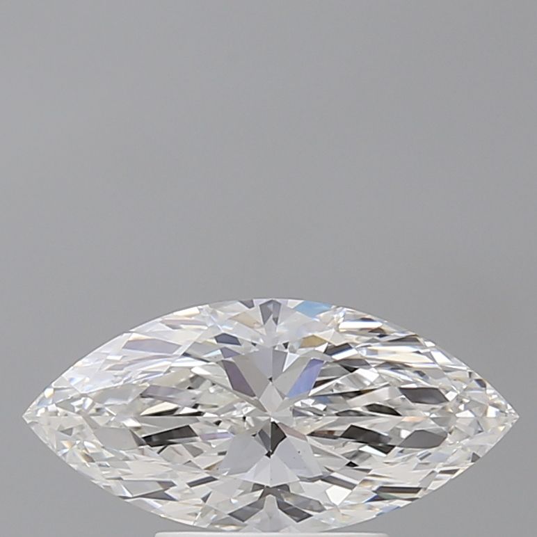 Lab Grown Diamond Lab-grown 1,59Ct E-VS1 Marquise - IGILG794635697 1
