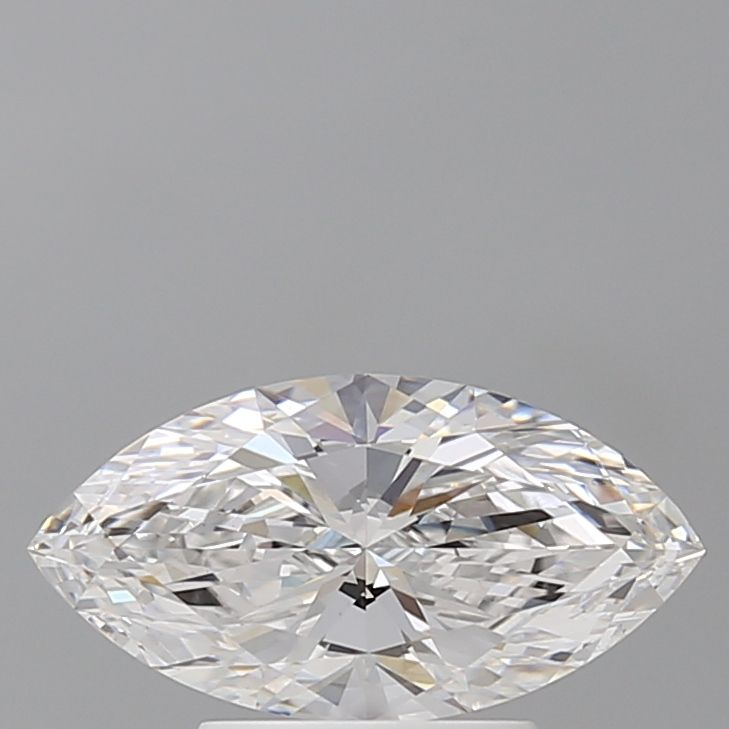 Lab Grown Diamond Lab-grown 1,59Ct E-VS1 Marquise - IGILG797675811 1
