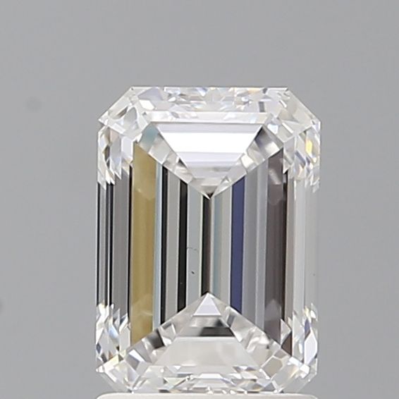 Lab Grown Diamond Lab-grown 1,6Ct D-VS1 Emerald - IGILG720572112 1