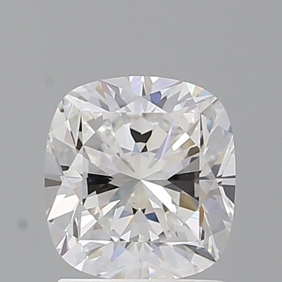 Lab Grown Diamond Lab-grown 1,6Ct E-VS1 Cushion - IGILG791606849 1