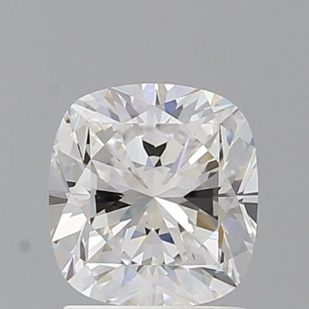 Lab Grown Diamond Lab-grown 1,6Ct E-VS1 Cushion - IGILG791606849 1