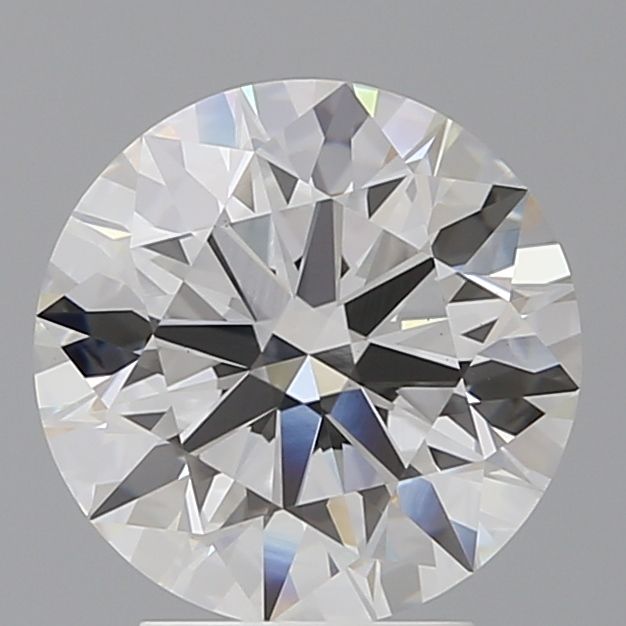 Lab Grown Diamond Lab-grown 3,52Ct E-VVS2 Round - IGILG772616951 1