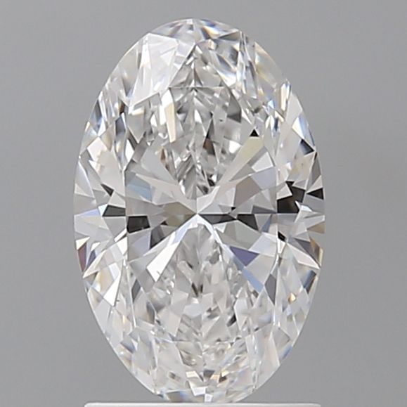 Lab Grown Diamond Lab-grown 1,54Ct D-VS1 Oval - IGILG778660836 1