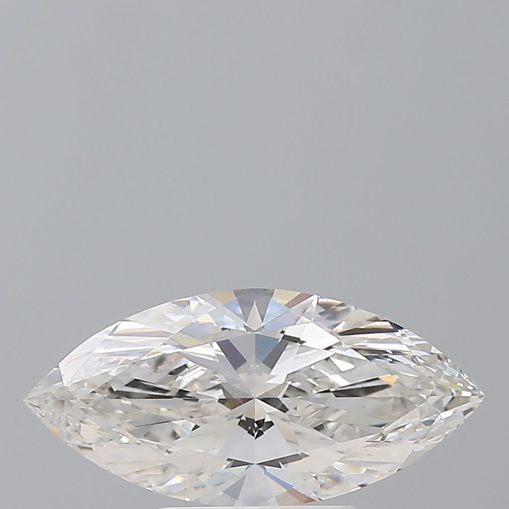 Lab Grown Diamond Lab-grown 2,09Ct F-VS1 Marquise - IGILG794635273 1
