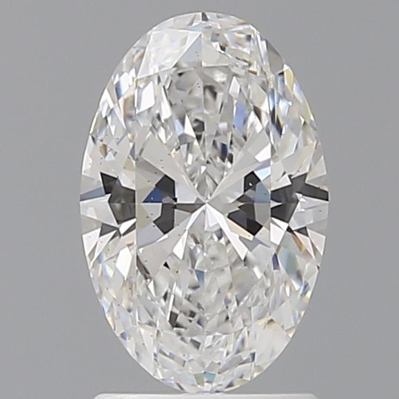 Lab Grown Diamond Lab-grown 1,56Ct D-VS1 Oval - IGILG772616920 1