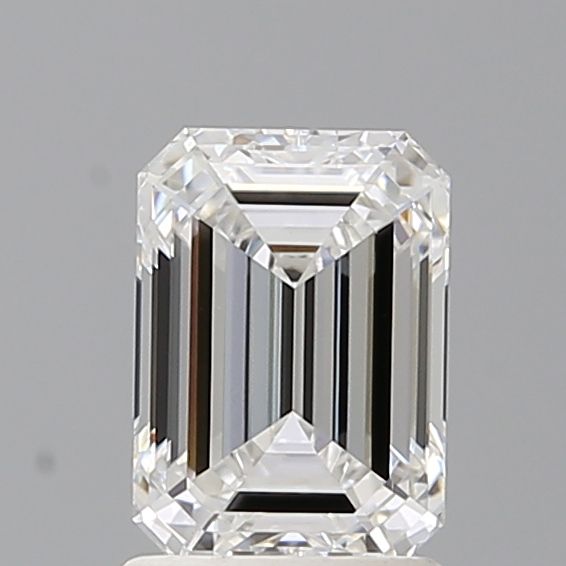 Lab Grown Diamond Lab-grown 1,6Ct D-VVS2 Emerald - IGILG765601109 1