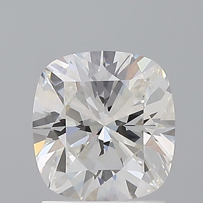 Lab Grown Diamond Lab-grown 1,58Ct E-VVS2 Cushion - IGILG788686251 1