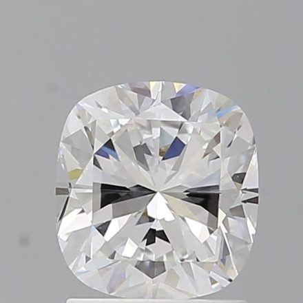 Lab Grown Diamond Lab-grown 1,59Ct E-VVS2 Cushion - IGILG781627914 1