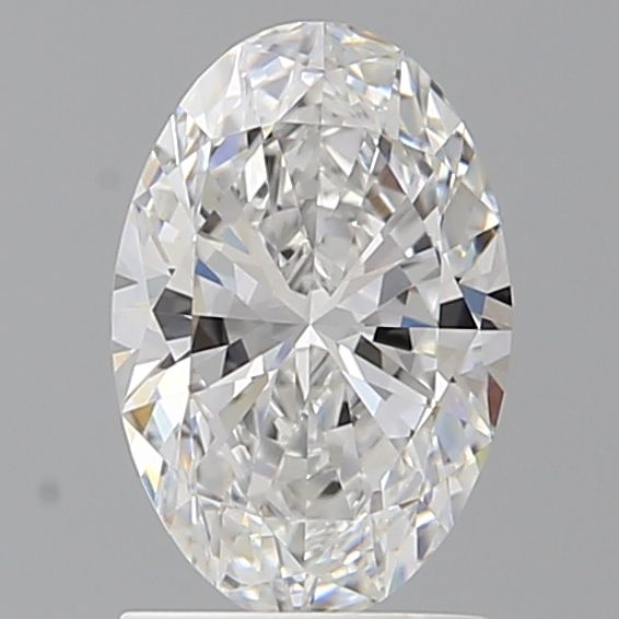 Lab Grown Diamond Lab-grown 1,56Ct D-VVS2 Oval - IGILG788680101 1