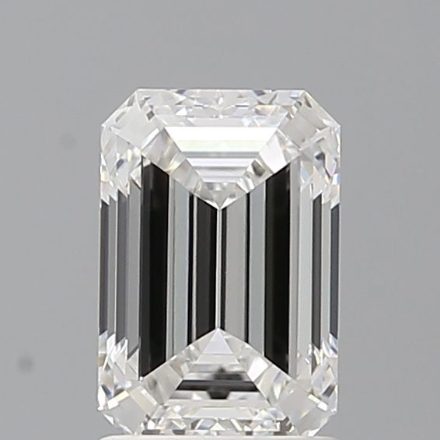 Lab Grown Diamond Lab-grown 1,58Ct D-VVS2 Emerald - IGILG780657947 1