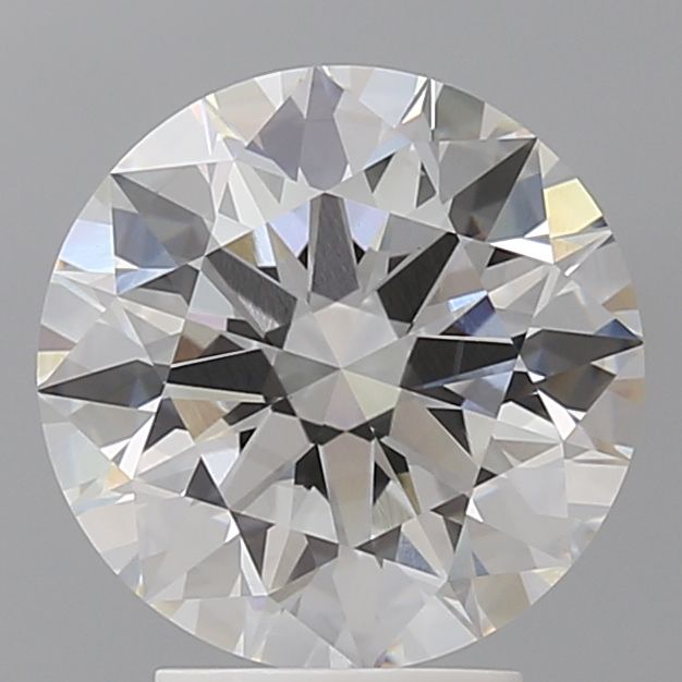 Lab Grown Diamond Lab-grown 3,6Ct F-VS1 Round - IGILG778660695 1