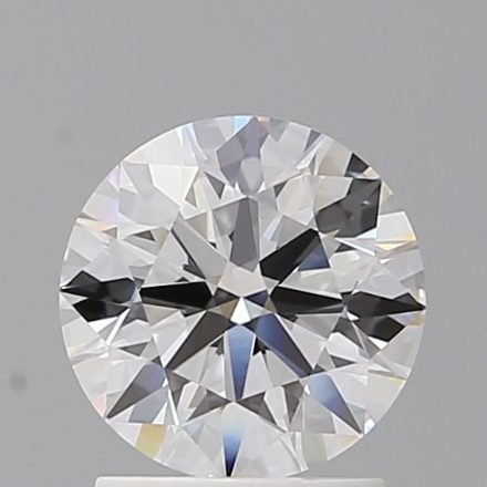 Lab Grown Diamond Lab-grown 1,58Ct E-VVS2 Round - IGILG770630510 1