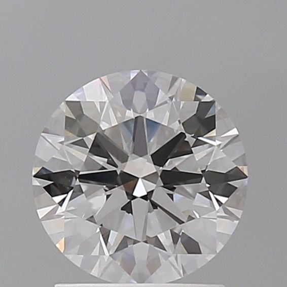 Lab Grown Diamond Lab-grown 1,57Ct F-VVS2 Round - IGILG778655836 1
