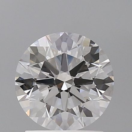 Lab Grown Diamond Lab-grown 1,57Ct F-VVS2 Round - IGILG778655836 1