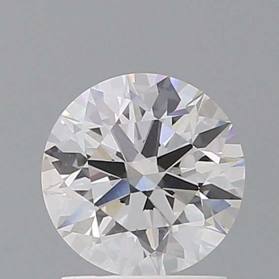 Lab Grown Diamond Lab-grown 1,53Ct D-VVS1 Round - IGILG787605366 1