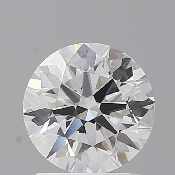 Lab Grown Diamond Lab-grown 1,59Ct E-VVS1 Round - IGILG766643932 1