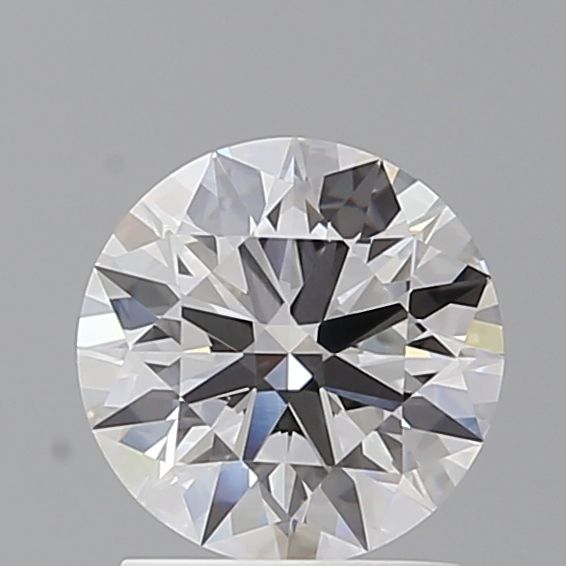 Lab Grown Diamond Lab-grown 1,57Ct E-VVS2 Round - IGILG764617467 1