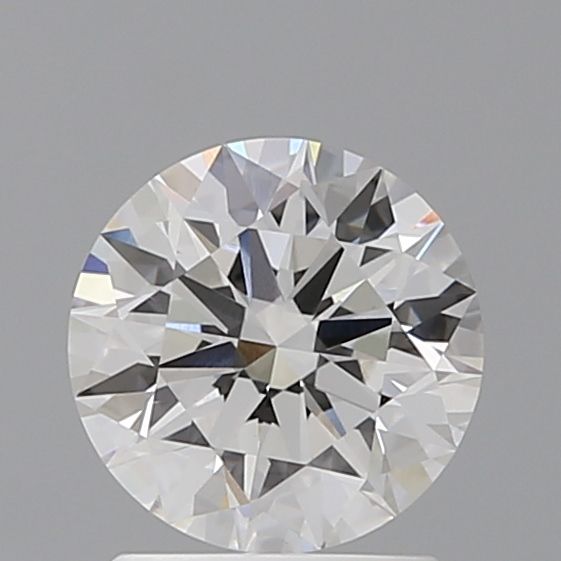 Lab Grown Diamond Lab-grown 1,54Ct E-VVS2 Round - IGILG758554625 1