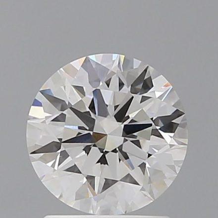 Lab Grown Diamond Lab-grown 1,54Ct E-VVS2 Round - IGILG758554625 1