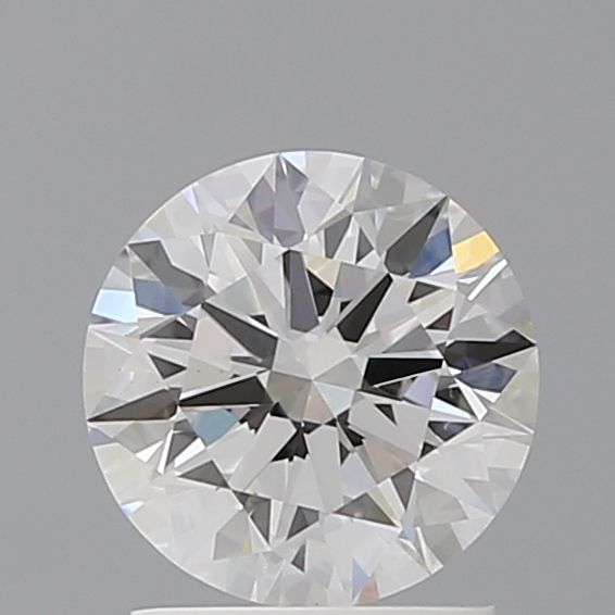 Lab Grown Diamond Lab-grown 1,59Ct E-VS1 Round - IGILG764616034 1