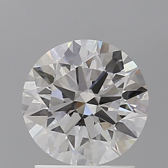 Lab Grown Diamond Lab-grown 1,6Ct E-VS1 Round - IGILG764696509 1