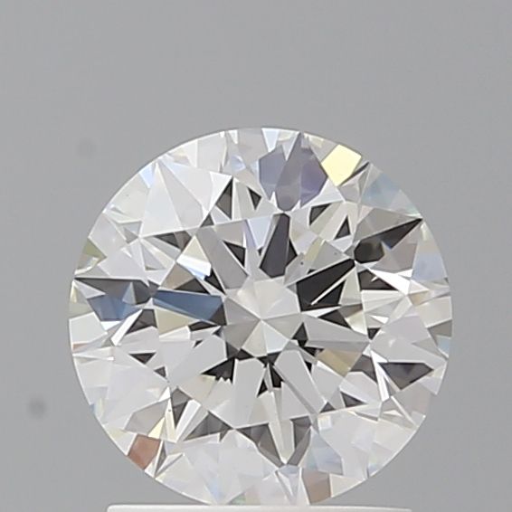 Lab Grown Diamond Lab-grown 1,59Ct F-VS1 Round - IGILG781628691 1