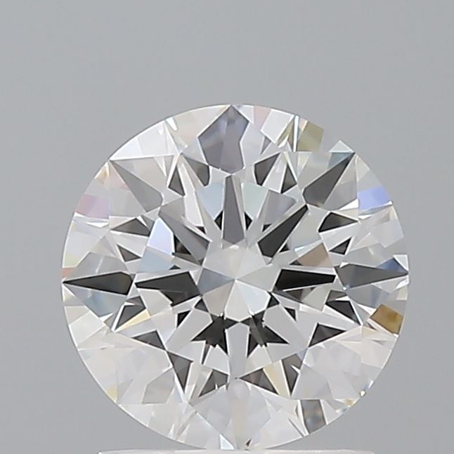 Lab Grown Diamond Lab-grown 1,59Ct E-VVS1 Round - IGILG778659685 1