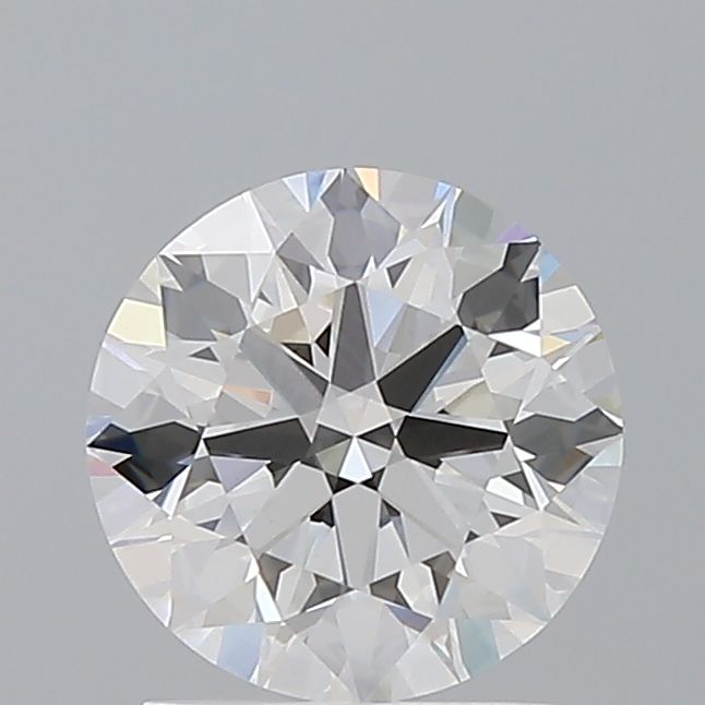 Lab Grown Diamond Lab-grown 1,58Ct E-VVS2 Round - IGILG764696129 1
