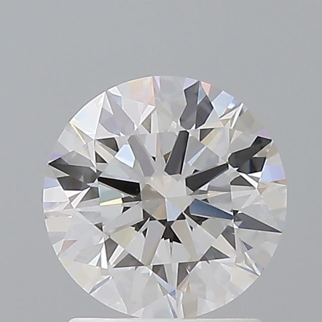Lab Grown Diamond Lab-grown 1,58Ct E-VVS2 Round - IGILG758555030 1