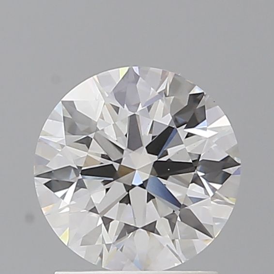 Lab Grown Diamond Lab-grown 1,6Ct E-VS1 Round - IGILG766643447 1