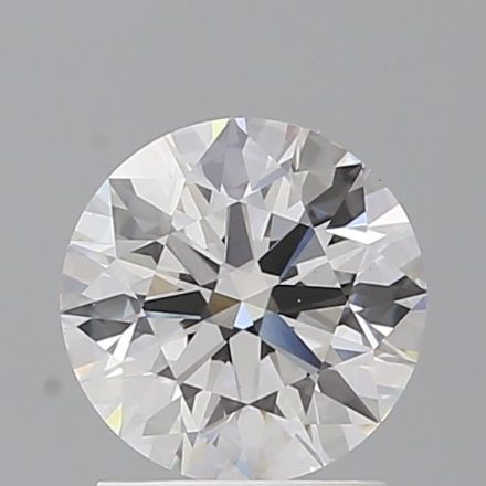 Lab Grown Diamond Lab-grown 1,6Ct E-VS1 Round - IGILG766643447 1