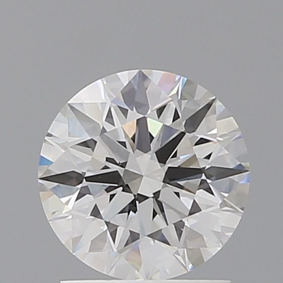 Lab Grown Diamond Lab-grown 1,59Ct E-VVS2 Round - IGILG772620395 1