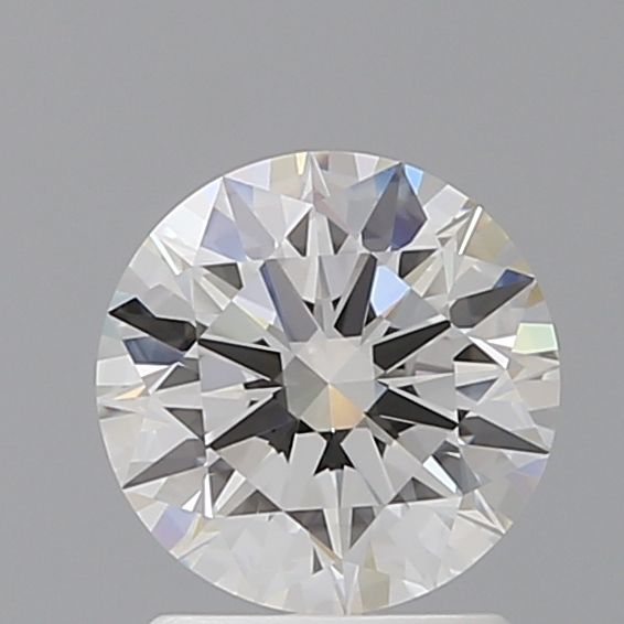 Lab Grown Diamond Lab-grown 1,59Ct F-VVS2 Round - IGILG764697130 1