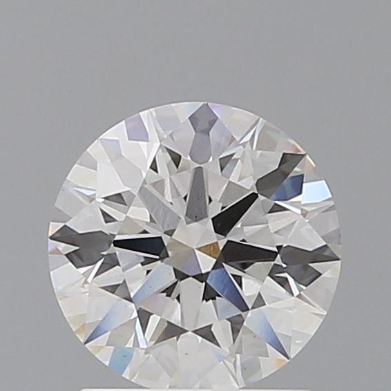 Lab Grown Diamond Lab-grown 1,6Ct F-VS1 Round - IGILG764697124 1