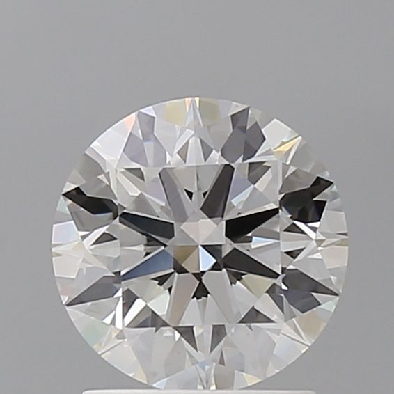 Lab Grown Diamond Lab-grown 1,6Ct F-VS1 Round - IGILG788666822 1