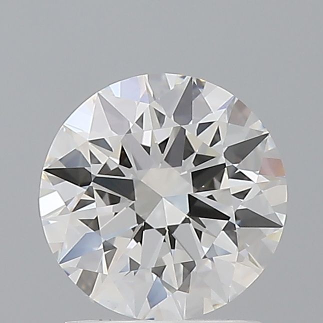 Lab Grown Diamond Lab-grown 1,59Ct F-VVS2 Round - IGILG778615352 1