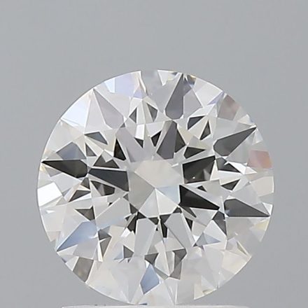 Lab Grown Diamond Lab-grown 1,59Ct F-VVS2 Round - IGILG778615352 1