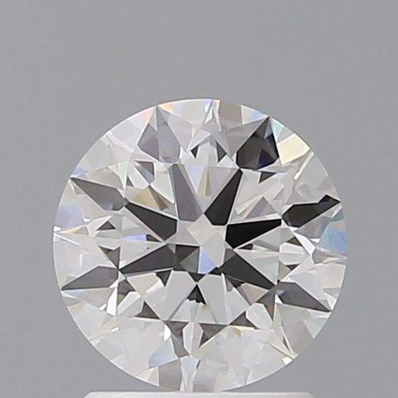 Lab Grown Diamond Lab-grown 1,57Ct E-VVS2 Round - IGILG764697784 1