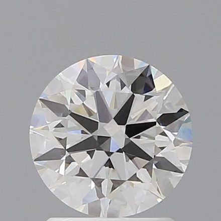 Lab Grown Diamond Lab-grown 1,57Ct E-VVS2 Round - IGILG764697784 1