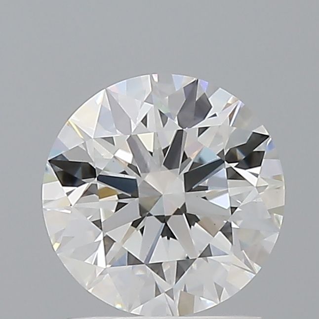 Lab Grown Diamond Lab-grown 1,6Ct F-VS1 Round - IGILG776655803 1