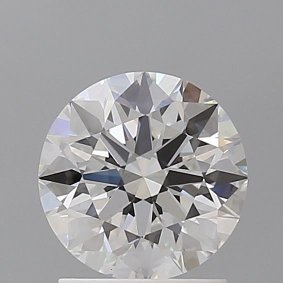 Lab Grown Diamond Lab-grown 1,56Ct E-VVS2 Round - IGILG764616263 1