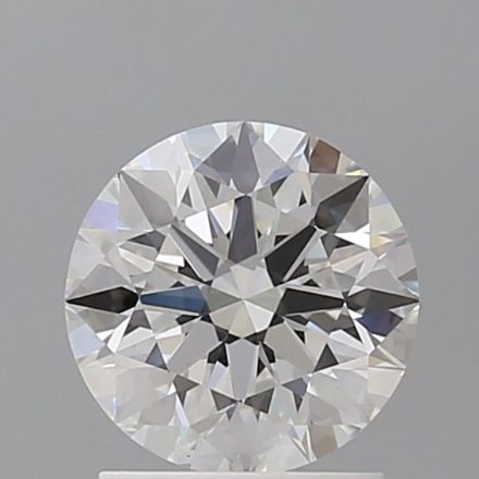 Lab Grown Diamond Lab-grown 1,56Ct E-VVS2 Round - IGILG764616263 1