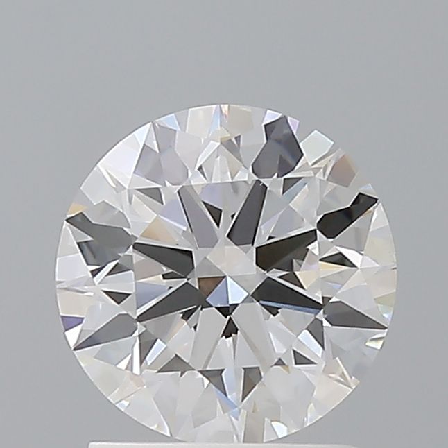 Lab Grown Diamond Lab-grown 1,57Ct E-VVS1 Round - IGILG790638067 1