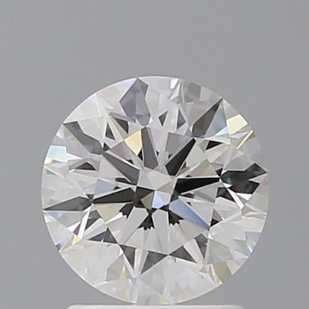 Lab Grown Diamond Lab-grown 1,59Ct F-VVS2 Round - IGILG778656185 1