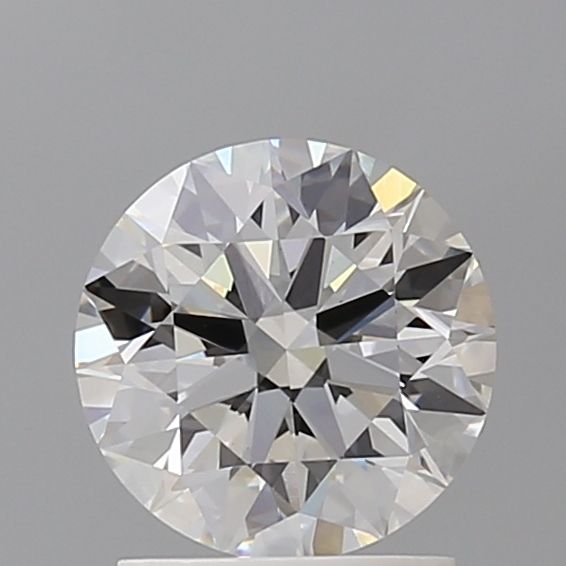 Lab Grown Diamond Lab-grown 1,59Ct E-VVS2 Round - IGILG765601099 1