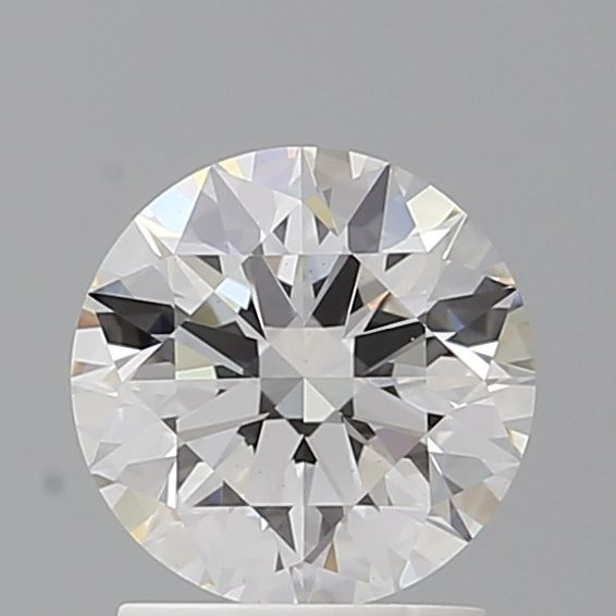 Lab Grown Diamond Lab-grown 1,6Ct F-VS1 Round - IGILG786654199 1