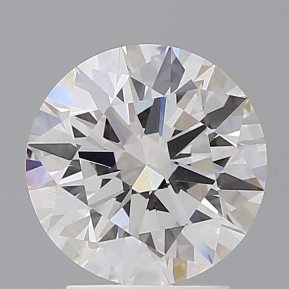 Lab Grown Diamond Lab-grown 2,56Ct E-VS1 Round - IGILG790674538 1